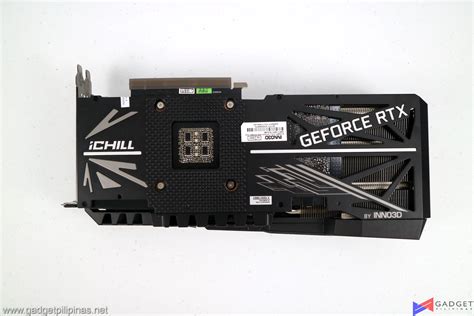 Inno3D RTX 3080 Ti iChill X4 Graphics Card Review - More For Less