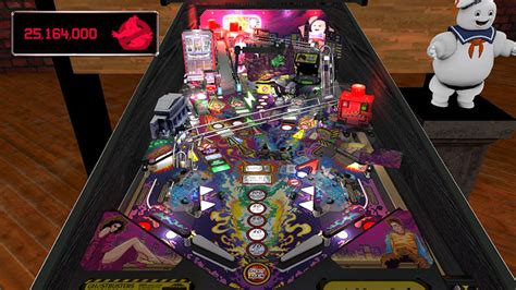 Stern Pinball Arcade (Nintendo Switch) Game Profile | News, Reviews, Videos & Screenshots