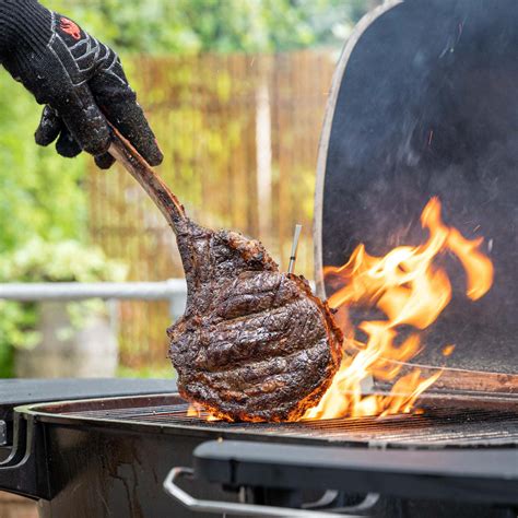 Improved MEATER 2 Plus Wireless Meat Thermometer is Released - CookOut ...