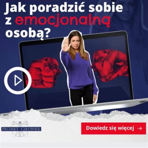 Pakiet Nagranie webinaru ebook Jak poradzić sobie z emocjonalną osoba