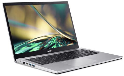 ნოუთბუქი ACER ASPIRE 3 A315-59G (NX.K6WER.003) SILVER