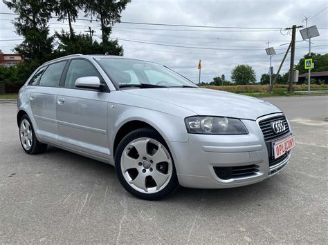 Audi A3 1 9 tdi 105 km Sprawna Klima 5 drzwi Opłacony Opatów OLX pl