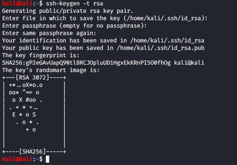 Ssh Commands In Linux With Usage Examples