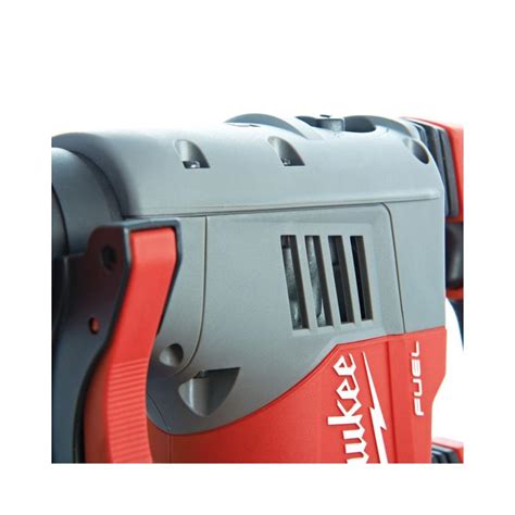 Milwaukee M Chpx X High Performance Sds Plus Hammer V