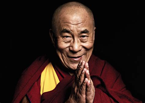 Dalai Lama The Dalai Lama S Guide To Happiness According To Custom