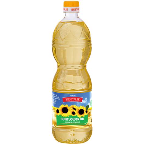 Bestolie 1L | bestolie.nl