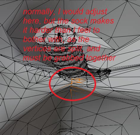 Making New Nude Bottom 3 Problems I Faced The Sims 3 Technical Support LoversLab