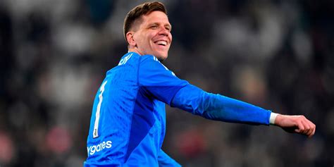 Szczesny Cambia La Classifica Capitolo Rinnovo Un Regalo Alla Juve