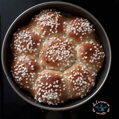 Brioche à l huile sans oeufs ni beurre de Christophe Michalak De l