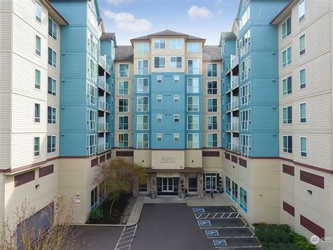 2424 S 41st Street Unit B 545 Tacoma Wa 98409 Zillow