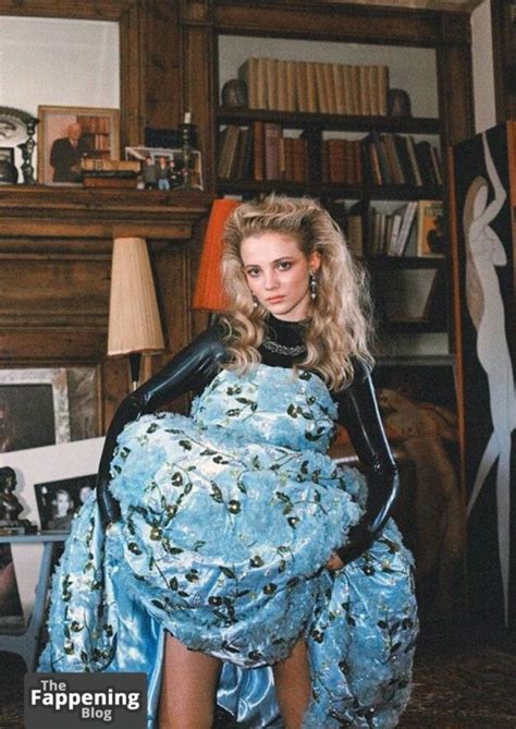 Freya Allan Nude Sexy Collection Photos TheFappening