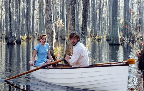 Netflix deny changing 'The Notebook' ending after alternate version ...