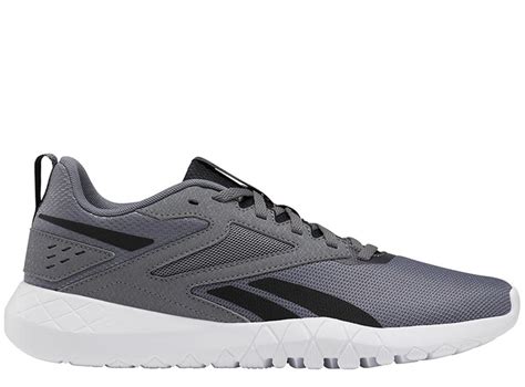 Ripley ZAPATILLAS HOMBRE REEBOK TRAINING GRIS FLEXAGONENERTR4