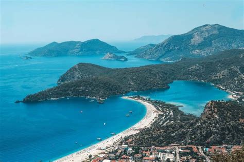 Guide to Visiting The Blue Lagoon in Oludeniz - The Turkey Traveler