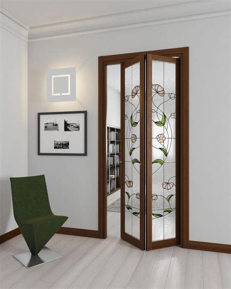 Creative Folding Door Design Concepts Engineering Discoveries