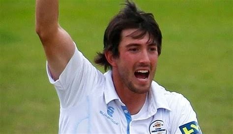 Derbyshire V Glamorgan Day 2 Report