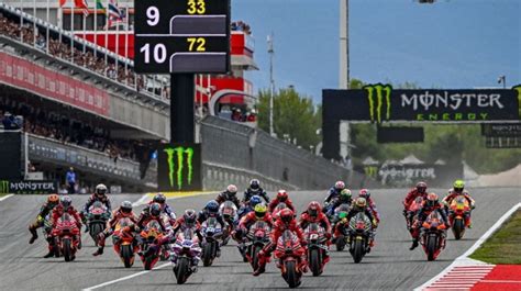 Jadwal Lengkap MotoGP Catalunya 2024 Ajang Penentuan Terakhir Untuk Ducati