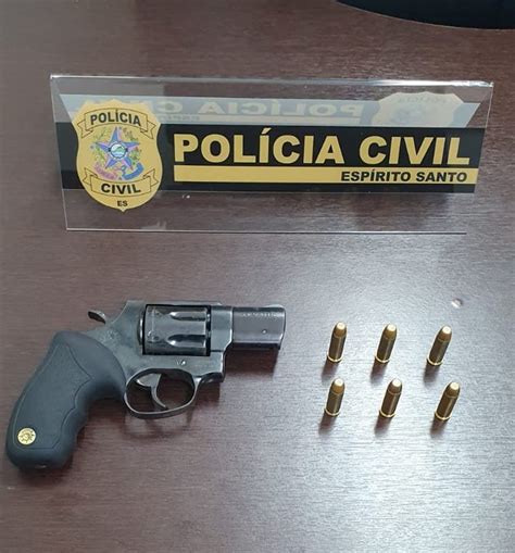 Polícia Civil Prende Suspeitos De Envolvimento Em Tentativa De