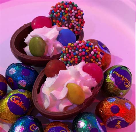 Easter Chocolate Egg Decorating ($) - Paradise Resort Gold coast ...