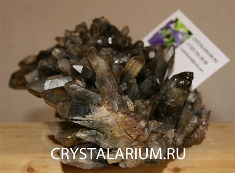 Кварц Горный Хрусталь Купить Кристаллы Друзы