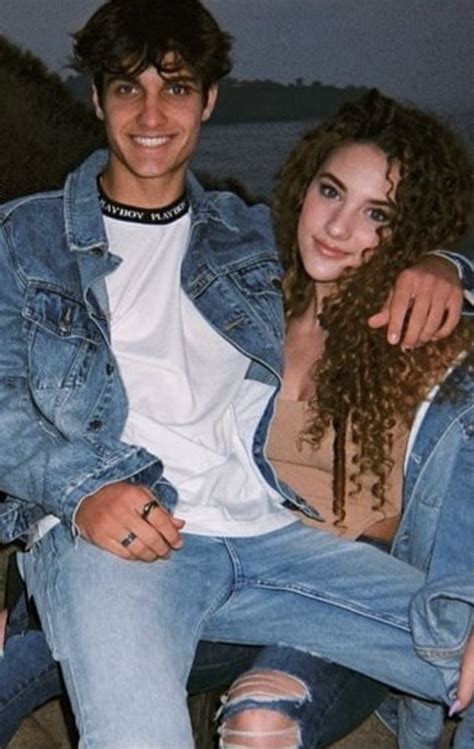 Pin On Dom Brack And Sofie Dossi