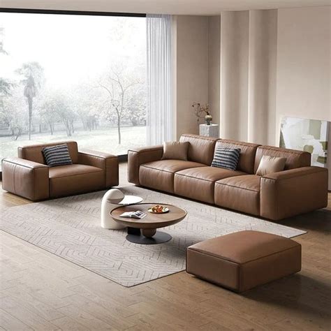 Leather Sofa Care: Your Ultimate Guide to TLC and Shine