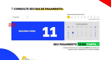 Pagamento Do Bolsa Fam Lia De Dezembro Antecipado Veja Datas E Como