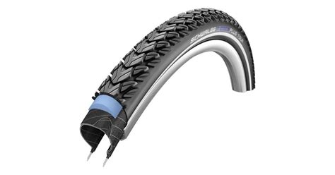 Schwalbe Marathon PLUS TOUR Reifen Schwarz Drahtreifen ETRTO 47 599