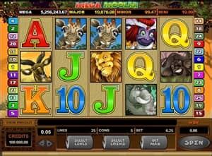 Wild Jackpots Casino Review, Ratings & Casino Bonus 2016