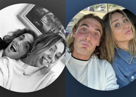 BREAKING: Stefanos Tsitsipas and Paula Badosa in love!