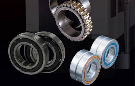 Подшипник Nachi. Купить японские подшипники Начи