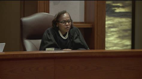 Gov. Walz names Natalie Hudson as chief justice of the Minnesota Supreme Court | kare11.com