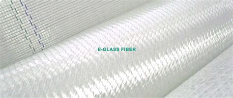 E Glass Fiber Menu Selcom Multiaxial Fabrics