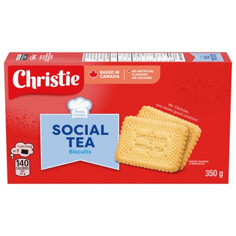 Buy Peek Freans Biscuits Social Tea 350 g | Foodland