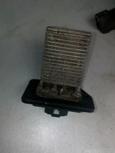 Resistencia Motor Soplador Hyundai Accent Mercadolibre