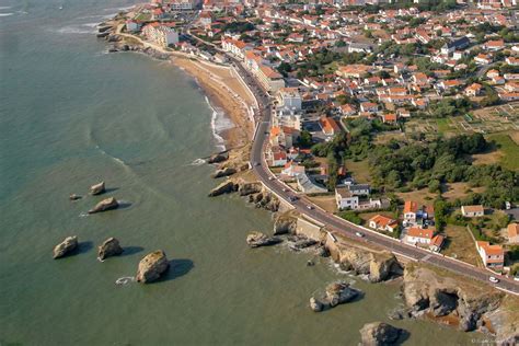 Les plages et forêts Camping Villa Landreau Vendée