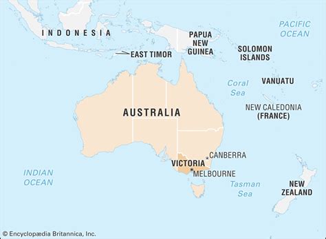 Victoria | History, Map, Flag, Population, Capital, & Facts | Britannica