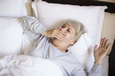 Sommeil après 50 ans 10 astuces simples pour mieux dormir et se