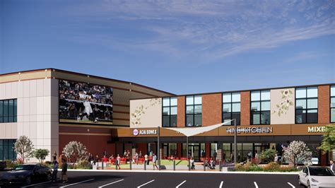 Local fans react to the bay terrace amc seat upgrades 20