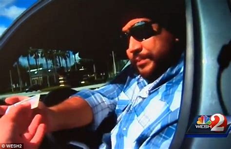 George Zimmerman Pulled Over For Speeding For The Second Time Since He Was Acquitted Of Trayvon