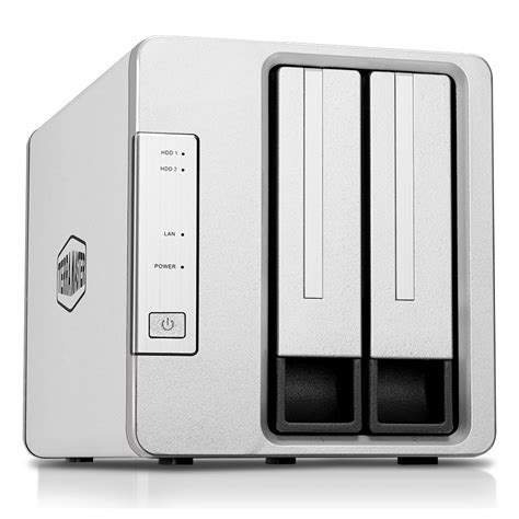 Terramaster F Bay Nas Is The Best Entry For Personal Cloud