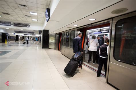 Airport Transportation In Atlanta Ga - Transport Informations Lane