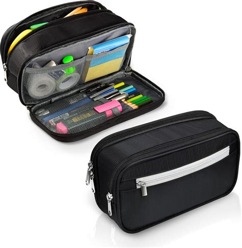 Limitada Trousse Crayon Grande Capacit Trousse Scolaire Multi