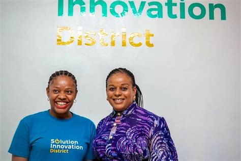 Anambras First Lady Nonye Soludo Excited About Solution Innovation