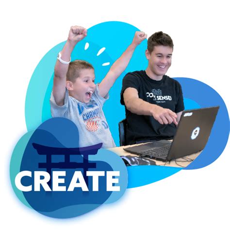 Code Ninjas Summer Camps 2022