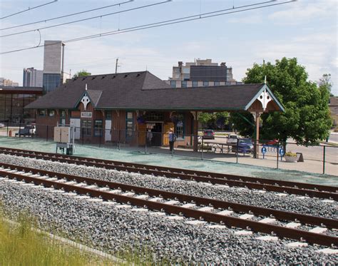 High-speed rail will soon connect commuters directly to Beulah 10