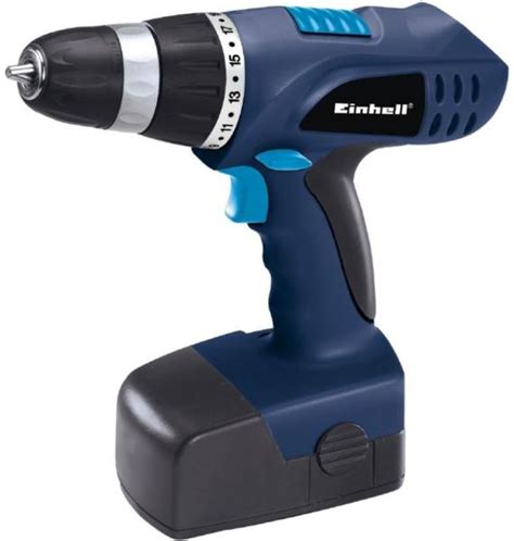 Einhell Bt Cd B