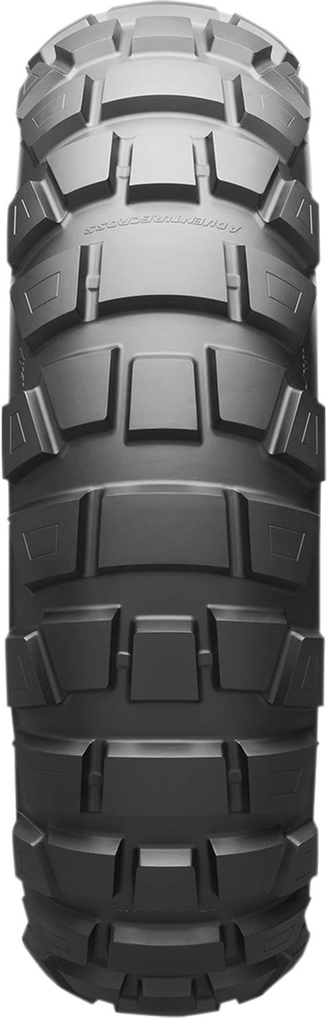 Pneumatico Battlax Adventurecross Ax Trf R H Bridgestone