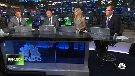 Watch CNBC's full interview with Josh Brown, Stephanie Link, and Jim ...