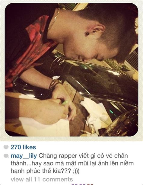 Chuy N T Nh K N Ti Ng C A Ph Ng Ly T Ng Y U Hot Boy N I Ti Ng H Th Nh V Ng Tin H N H Bigdaddy